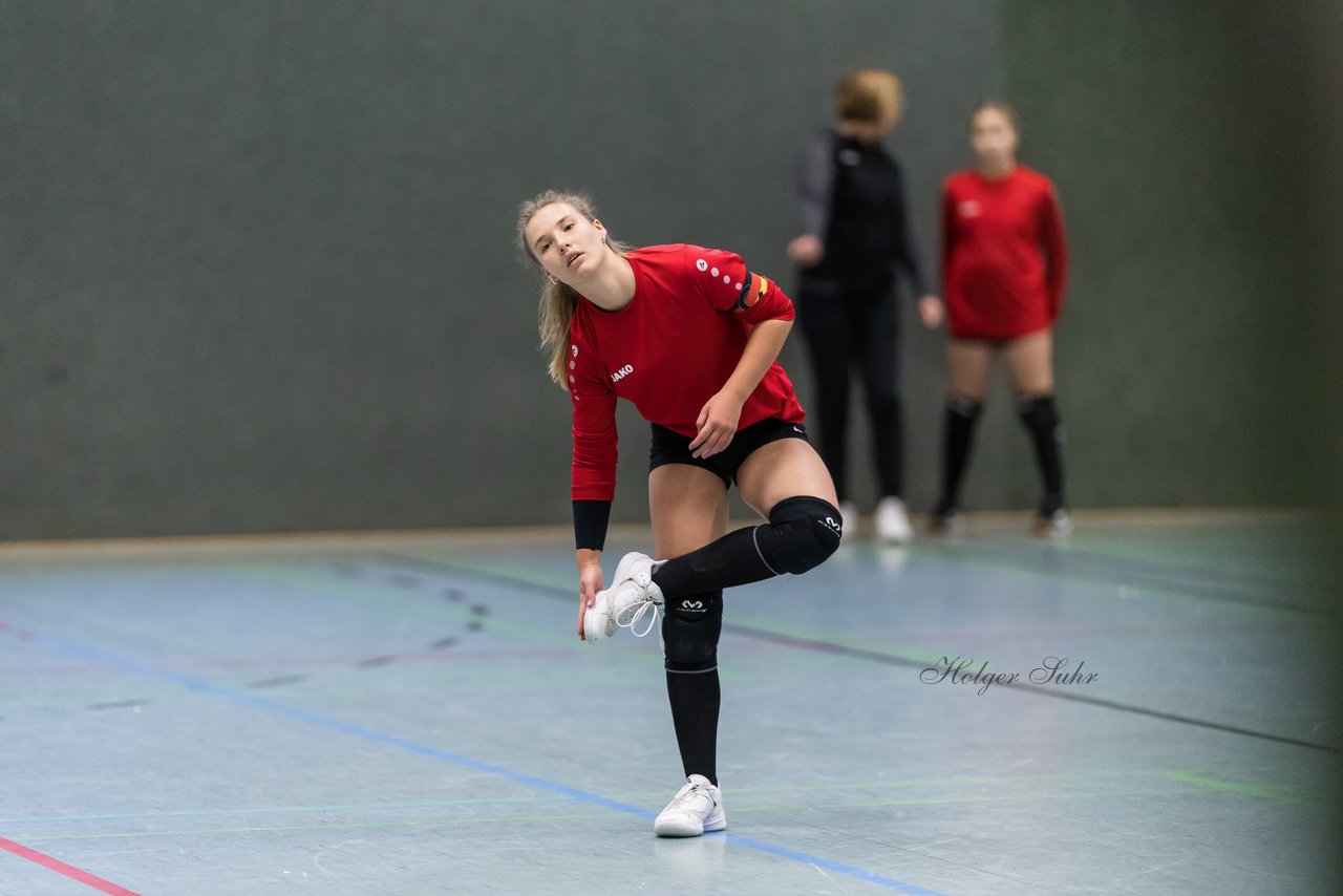 Bild 309 - wU16 Wiemersdorf